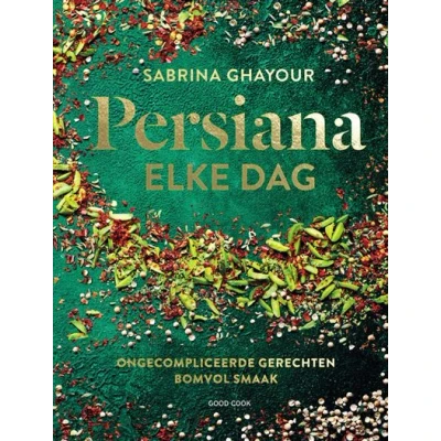 Image de Persiana elke dag