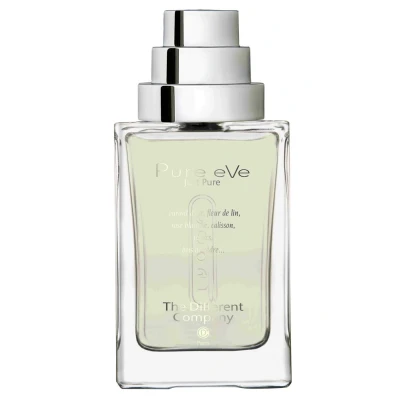 Afbeelding van Collection Juste Chic Pure eVe Eau de Parfum Refillable 100 ml