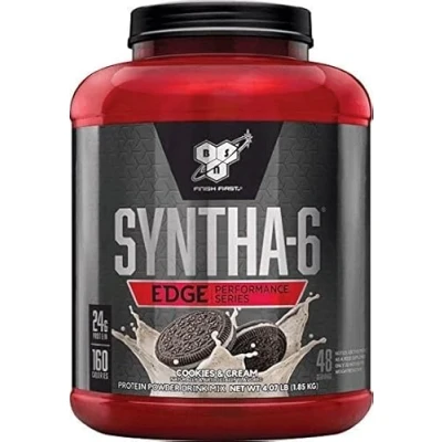 Afbeelding van BSN Syntha 6 Edge 1834gr Chocolade