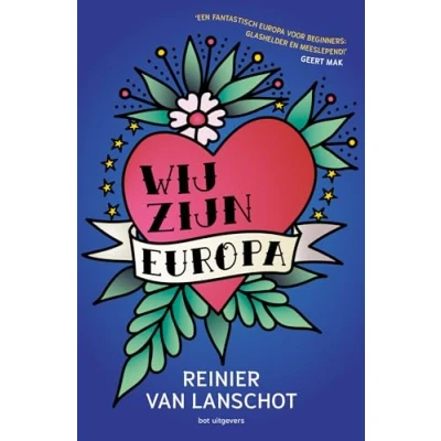Afbeelding van Wij zijn Europa