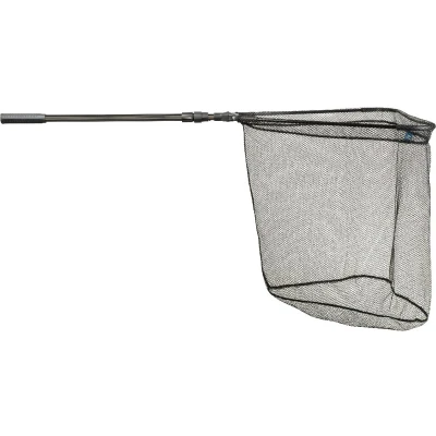 Afbeelding van Spro C Tec Folding PE Net 50x50x40cm (1,80m) Schepnet