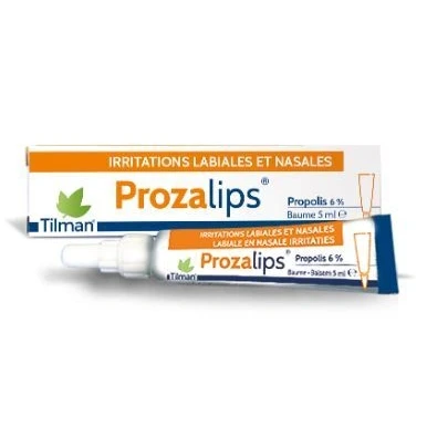 Afbeelding van Tilman Baume Prozalips