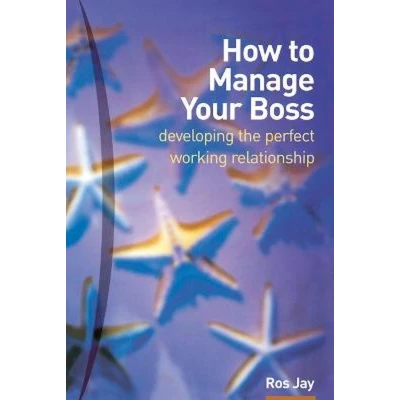 Afbeelding van How To Manage Your Boss