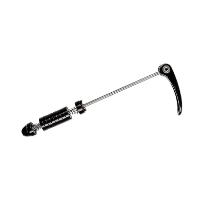 Afbeelding van Snelspanner M Wave Racky Axle voor montage bagagedrager