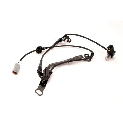 Afbeelding van AUTLOG AS5010 ABS Sensor Vooras links MAZDA: Premacy, 323 F 6