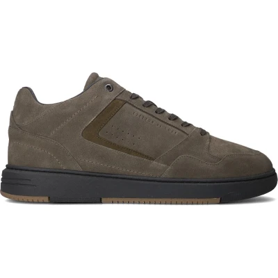 Afbeelding van Cycleur De Luxe Nd8 Sneakers Heren Groen Maat 46