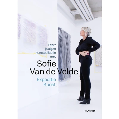 Afbeelding van Expeditie Kunst