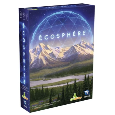 Image de Ecosphere