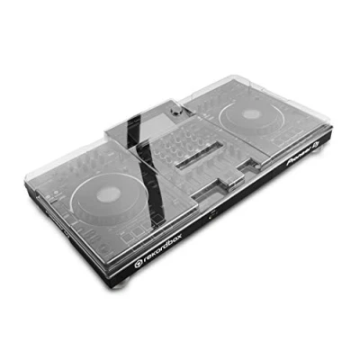 Image de Decksaver Pioneer XDJ XZ Cover Housse pour équipement DJ