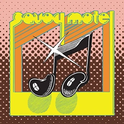 Afbeelding van Savoy Motel (LP)