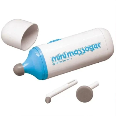 Afbeelding van Able2 Mini vibrator