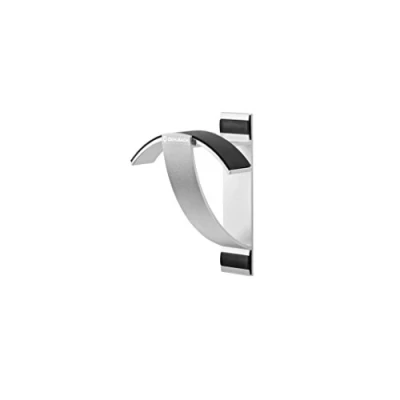 Afbeelding van Oehlbach Alu Style W1 Koptelefoonstandaard Zilver