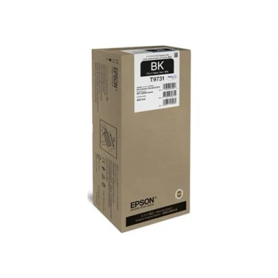 Afbeelding van Originele inkt cartridge Epson C13T97310N Zwart