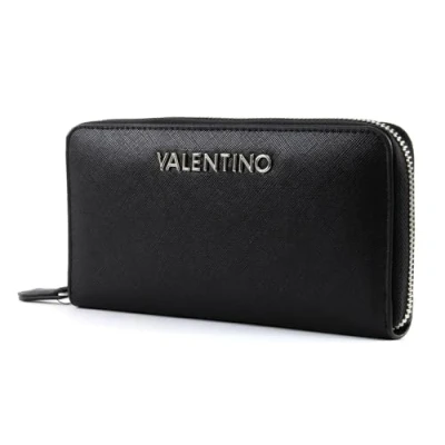 Afbeelding van Valentino Bags Divina Portemonnee, Dames, Maat: One Size, Nero