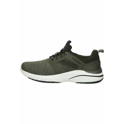 Afbeelding van Dockers by Gerli Sneakers meerkleurig EU42 Textiel Basics