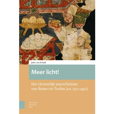 Afbeelding van Meer licht!