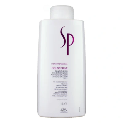Afbeelding van Wella SP COLOR SAVE conditioner 1000 ml