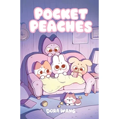Afbeelding van Pocket Peaches