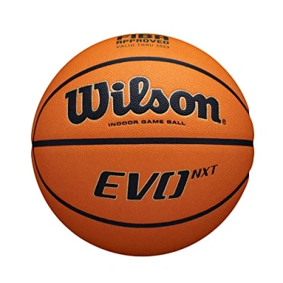 Afbeelding van Wilson Evo NXT Size 6