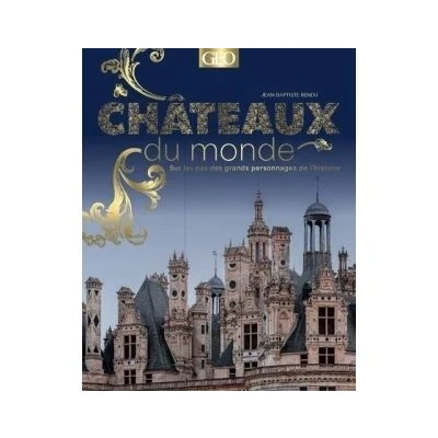 Image de Châteaux du monde
