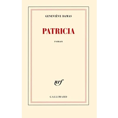 Afbeelding van Patricia