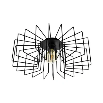 Afbeelding van EGLO Tremedal Plafondlamp
