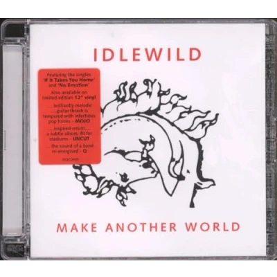 Afbeelding van Make Another World