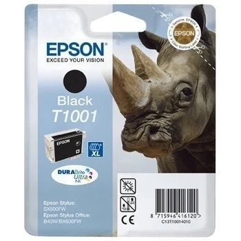 Image de Cartouche Epson T1001 noire DURABrite Ultra