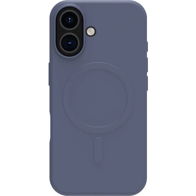 Afbeelding van Dbramante1928 Greenland Pro Mag iPhone 16 Hoesje pacific blue