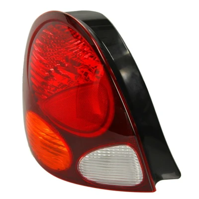 Afbeelding van ALKAR 2205991 Achterlicht Links Met lamphouder TOYOTA: Corolla VIII Compact, Liftback