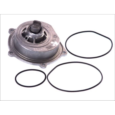 Afbeelding van HEPU P2610 Waterpomp Met pakking Mechanisch LAND ROVER: Defender Off Road, Pickup