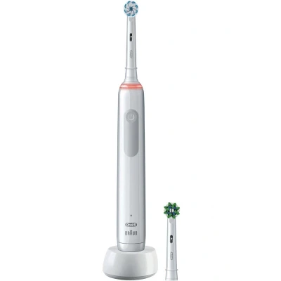 Image de Oral B Brosse À Dents Électrique Pro (3700 Wh)