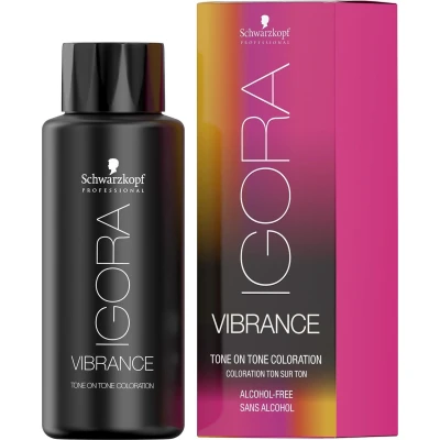 Afbeelding van Schwarzkopf Igora Vibrance haarverf 0 22 As Concentraat