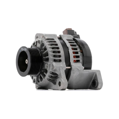 Afbeelding van DENSO DAN1487 Dynamo / Alternator 14V 90A ISUZU: D Max II Pickup, 1 Pickup