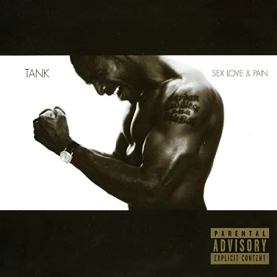 Afbeelding van Tank Sex, Love &amp; Pain (LP)