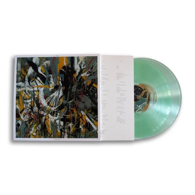 Afbeelding van Sumac The Healer (2 LPs)