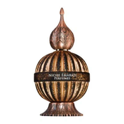 Image de Lattafa Niche Emarati Antique Eau de Parfum 100 ml
