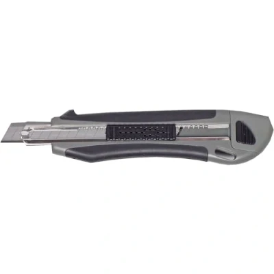 Afbeelding van MAUL snijder Profi, 9 mm, met 2 reservemessen, softgrip