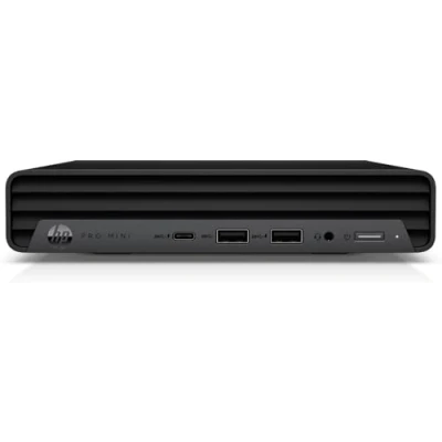 Afbeelding van HP Pro Mini 400 G9 I5 14500T 16GB 512GB SSD WIN11PRO 9H6Z2ET