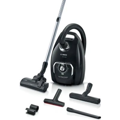 Afbeelding van Bosch BGL8BA4D5 Serie 8 stofzuiger met zak