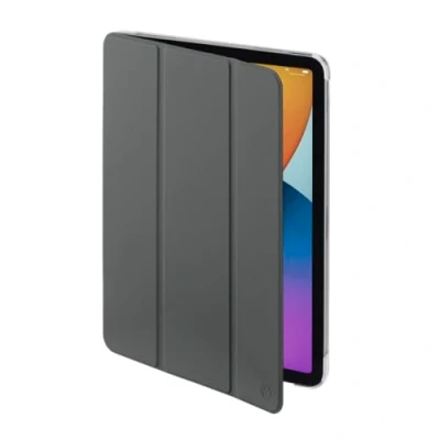 Afbeelding van Hama Tablet case Fold Clear Voor Apple IPad Pro 11 (2020/2021) Grijs