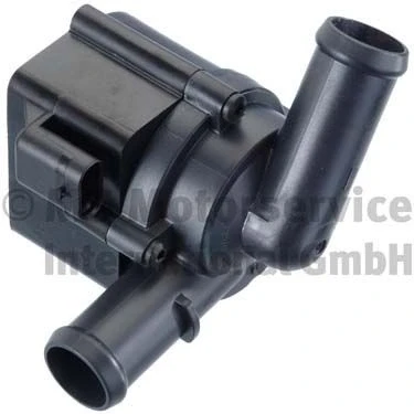 Afbeelding van PIERBURG 7.10102.04.0 Extra waterpomp AUDI: A6 C7 Saloon