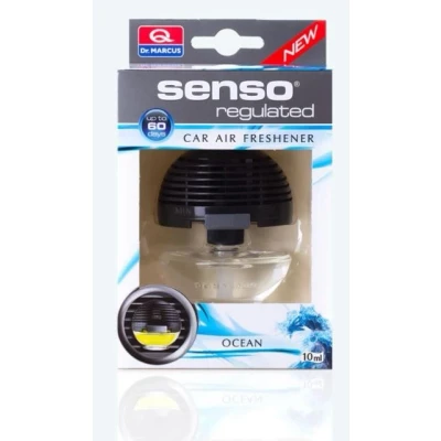 Afbeelding van Dr. Marcus Senso Regulated 50762155 Luchtverfrisser Fles 10