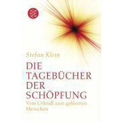 Afbeelding van Die Tagebücher der Schöpfung