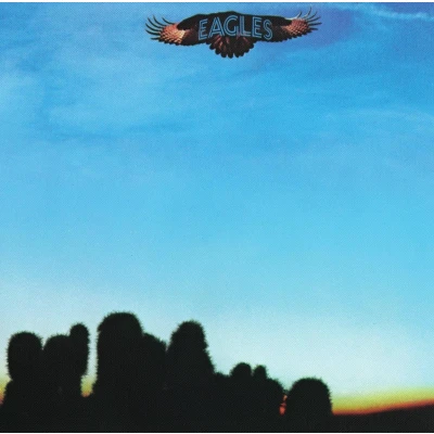 Afbeelding van The Eagles (1st Album)