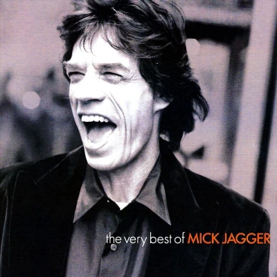 Afbeelding van The Very Best Of Mick Jagger