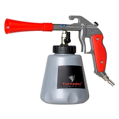 Afbeelding van Z 010 RS Tornador Classic Pneumatisch reinigingspistool