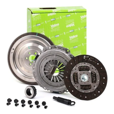 Afbeelding van Valeo Koppelingskit 835012