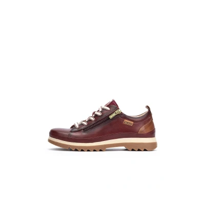Afbeelding van Pikolinos Sneakers laag, Dames, Maat: 37, 304 Leer
