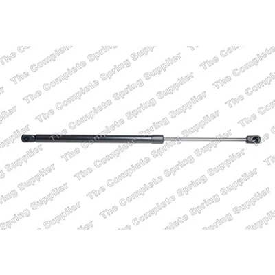 Afbeelding van LESJÖFORS 8163479 Gasveer achterklep Achter OPEL: Zafira C Tourer